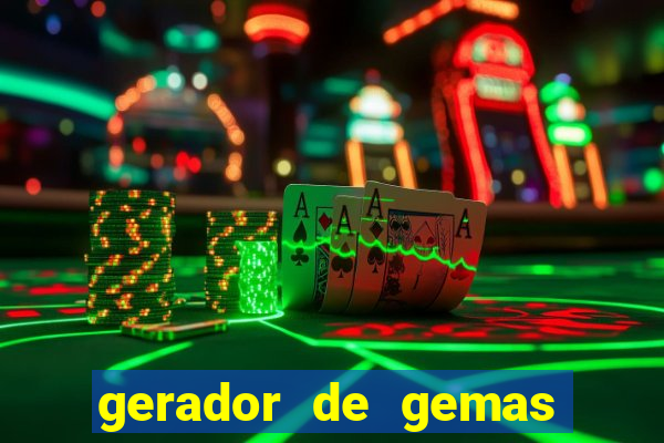 gerador de gemas dragon city